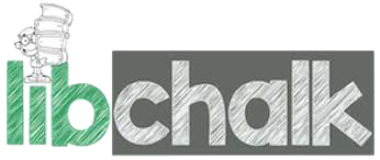 libchalk uses AWS services from Rego Consulting